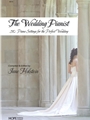 WEDDING PIANIST, THE Book