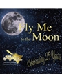 Fly Me to the Moon (In Other Words) - The Agape Ringers CD
