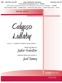 CALYPSO LULLABY based on "Mary's Little Boy Child" Vocal Solo (Key of G)