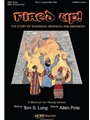 Fired Up - The Story of Shadrach, Meschach and Abednego
