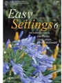 Easy Settings Volume 6