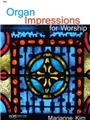 Organ Impressions for Worship - Organ collection