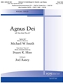 Agnus Dei with How Great Thou Art - Vocal solo