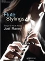 Flute Stylings Volume 4