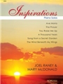 Inspirations for Solo Piano