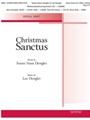 Christmas Sanctus - Vocal Duet, Key of C