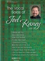 The Vocal Solos of Joel Raney, Vol. 1 - Book & Accomp CD