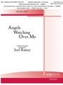 Angels Watching Over Me - Vocal Duet, Key of F