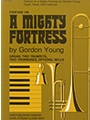 Fanfare On A Mighty Fortress