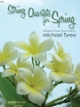 String Quartets for Spring