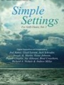 Simple Settings - For SAB Choirs Volume 2