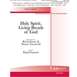 Holy Spirit Living Breath of God