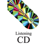 Peace - Listening CD
