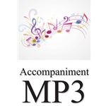 Peace - Accompaniment CD