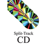Peace - Split-track Accomp CD