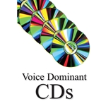 Peace - Voice Dominant CD