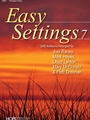 Easy Settings 7