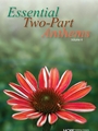 Essential Two-Part Anthems Volume 4