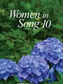 Women in Song 10