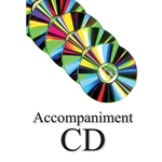 Women in Song 10 - Accomp CD