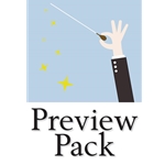 Easy Settings 7 - Preview Pack