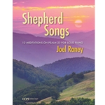 Shepherd Songs - Piano & Cello