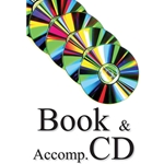 The Vocal Solos of Mark Hayes, Vol. 1 - Book & Accomp CD