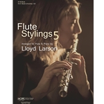 Flute Stylings Volume 5