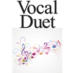 Crown Him Lord of All! - Vocal Duet