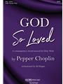 God So Loved