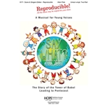 Say What? - Reproducible Score