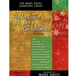 Reflections for Christmas -Piano Solos