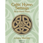 Celtic Hymns for 4-Hand Piano