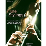 Flute Stylings Volume 6