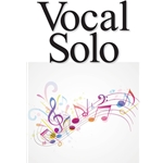 Peace - Vocal Solo