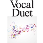 I Want Jesus to Walk with Me - Vocal Duet