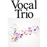 Just a Closer Walk with Thee - Vocal Trio
