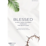 Blessed - Score