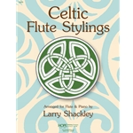 Celtic Flute Stylings - Flute & Piano