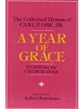 Year of Grace, A - Carl Daw Hymn Collection
