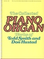Collected Piano & Organ Works
