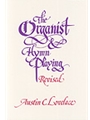 ORGANIST AND HYMN PLAYING, THE (Revised) Organ Book