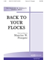 BACK TO YOUR FLOCKS SSATBB