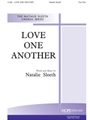 LOVE ONE ANOTHER Two-Part
