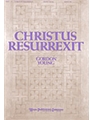 CHRISTUS RESURREXIT SSAT(T)B