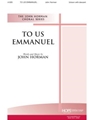 To Us Emmanuel