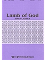 Lamb Of God