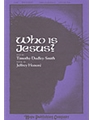 Who Is Jesus