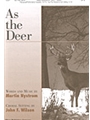 As The Deer