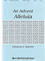 Advent Alleluia
